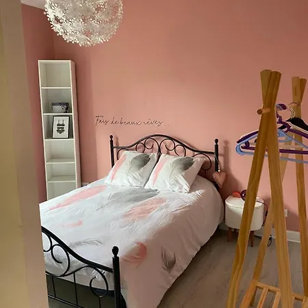 Maison De Ville Bort-les-Orgues Extérieur photo