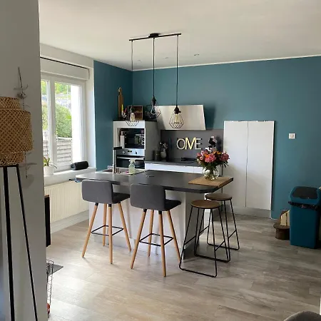 Maison De Ville Bort-les-Orgues Extérieur photo