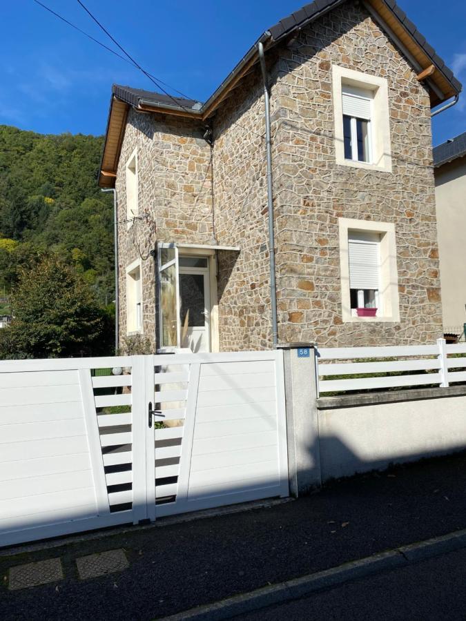 Maison De Hébergement de vacances *